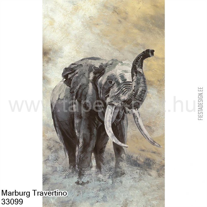 Marburg Travertino 33099
