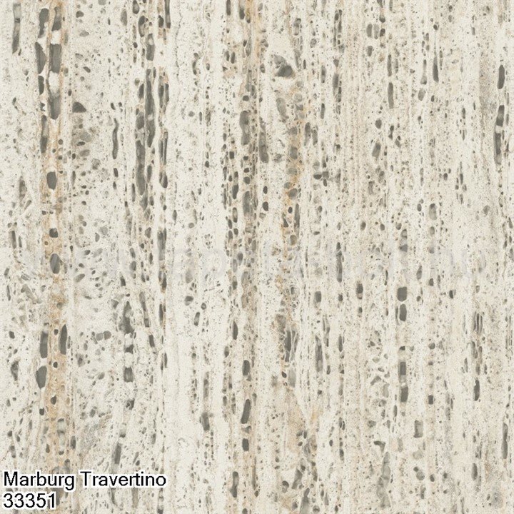 Marburg Travertino 33351