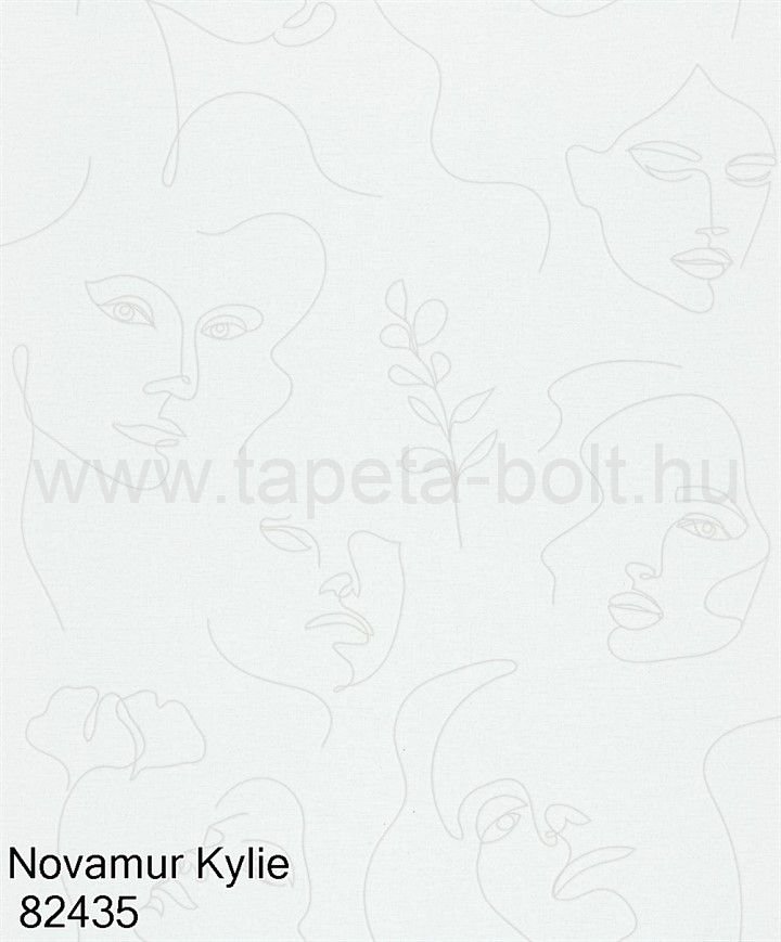 Novamur Kylie 82435
