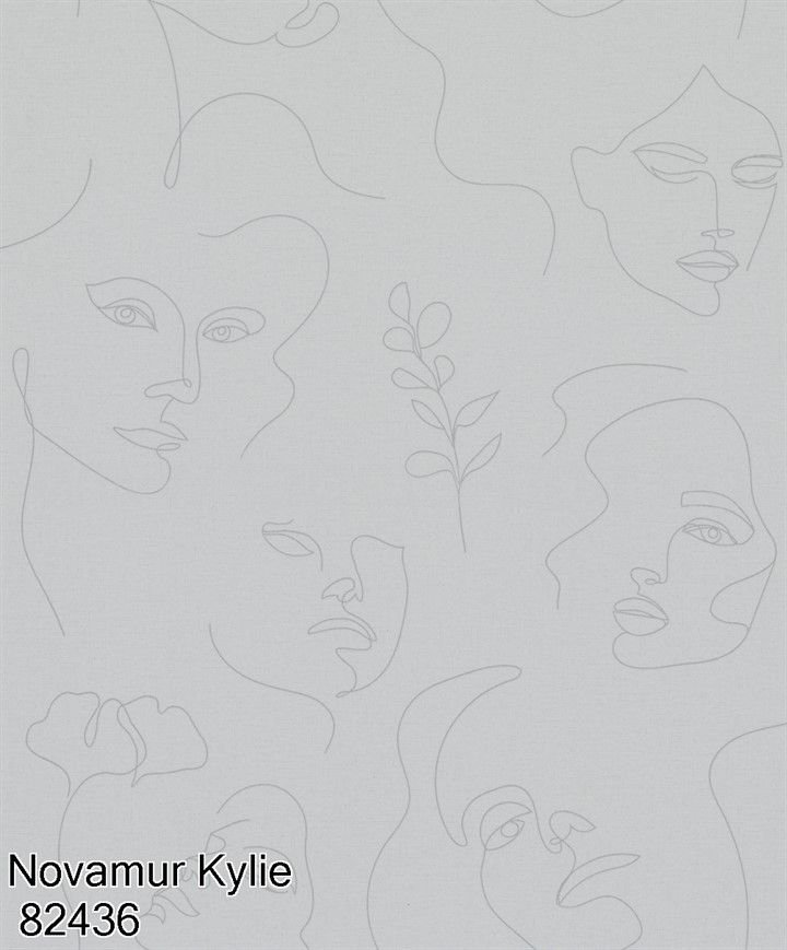 Novamur Kylie 82436