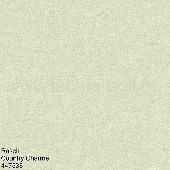 Rasch Country Charme 447538
