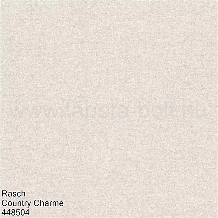 Rasch Country Charme 448504