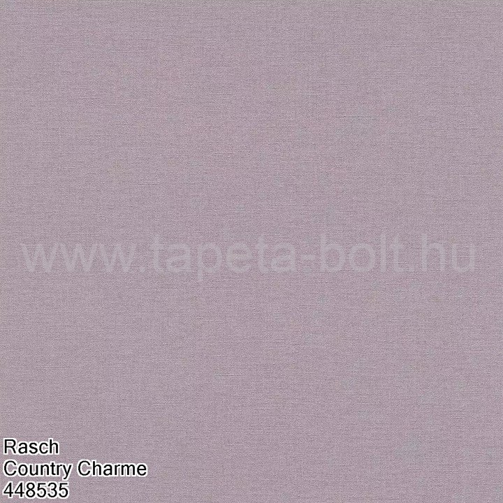 Rasch Country Charme 448535