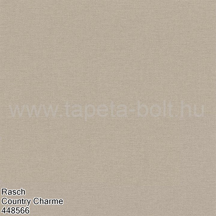 Rasch Country Charme 448566