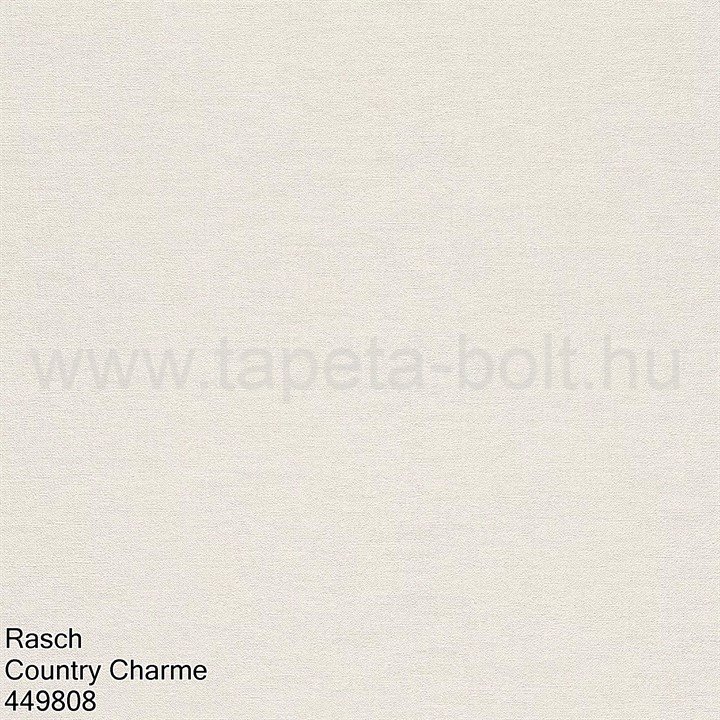 Rasch Country Charme 449808