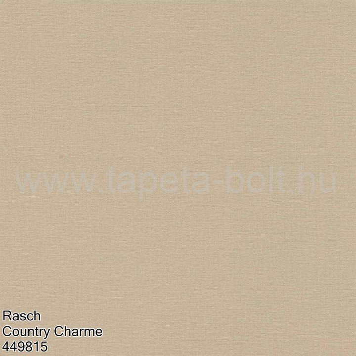 Rasch Country Charme 449815