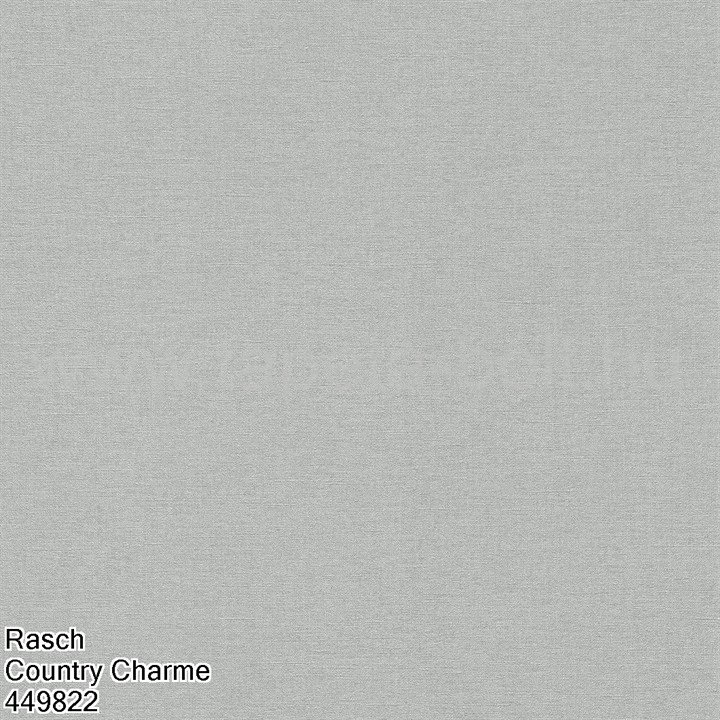 Rasch Country Charme 449822