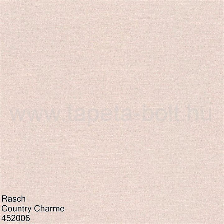 Rasch Country Charme 452006