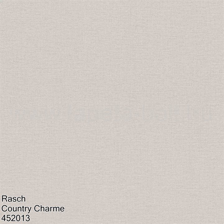 Rasch Country Charme 452013