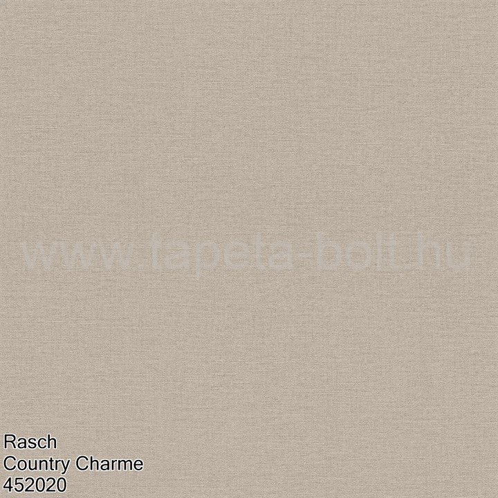 Rasch Country Charme 452020
