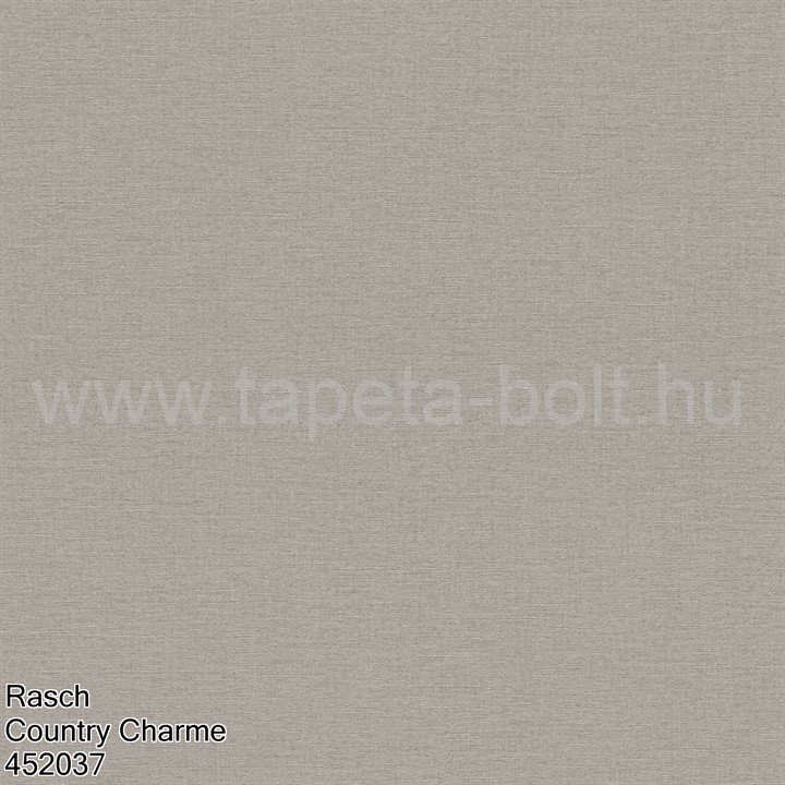 Rasch Country Charme 452037