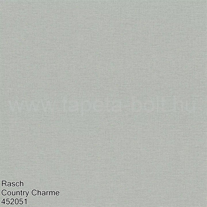 Rasch Country Charme 452051
