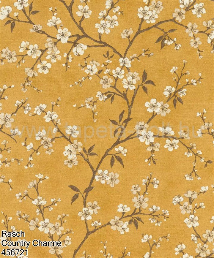 Rasch Country Charme 456721