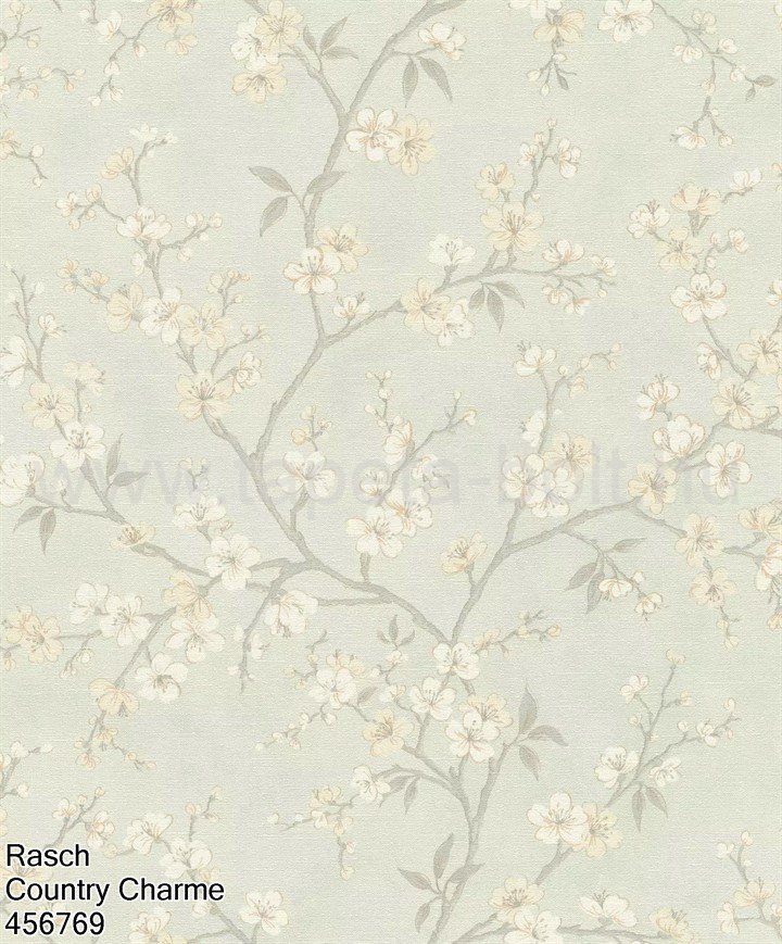 Rasch Country Charme 456769