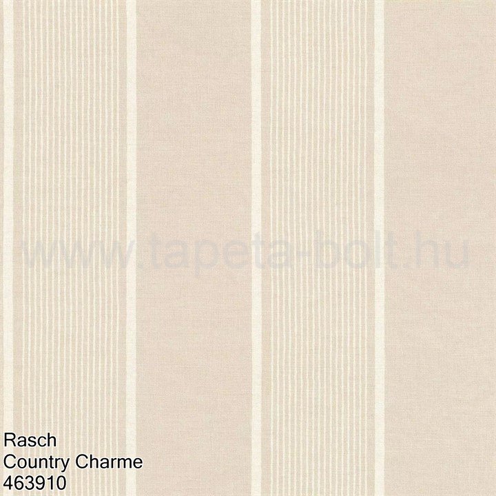 Rasch Country Charme 463910