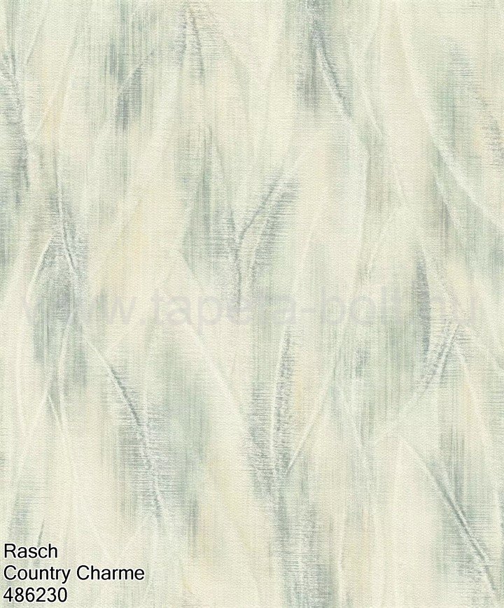 Rasch Country Charme 486230