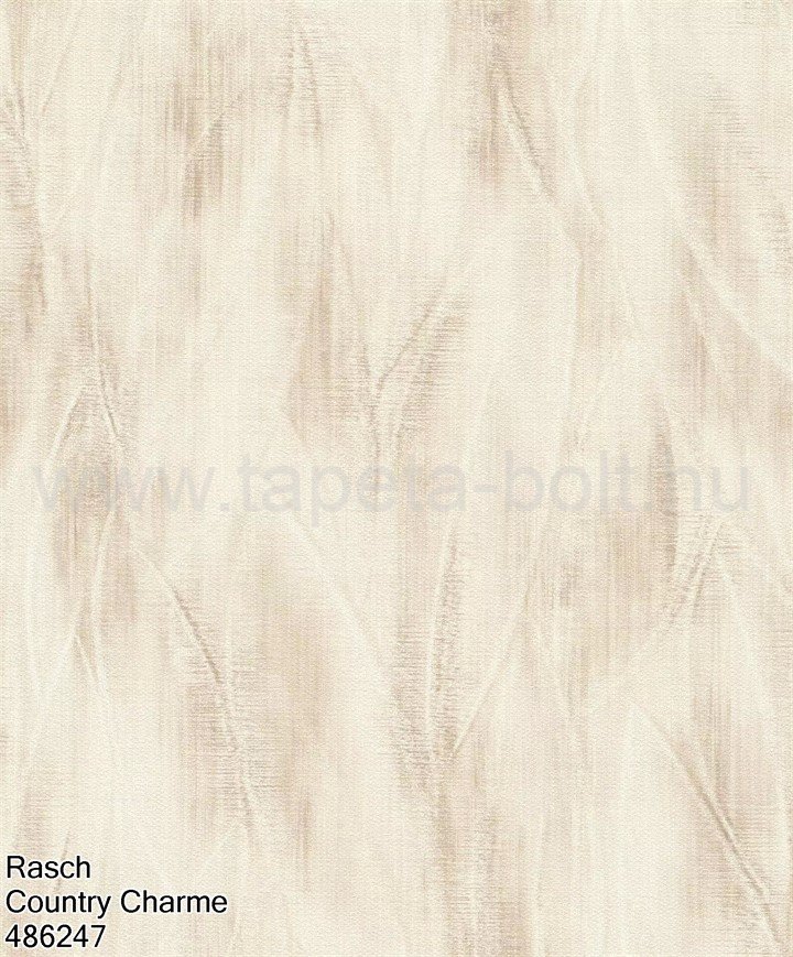 Rasch Country Charme 486247