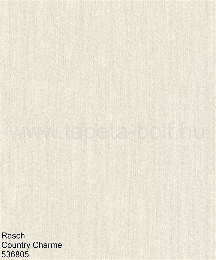 Rasch Country Charme 536805
