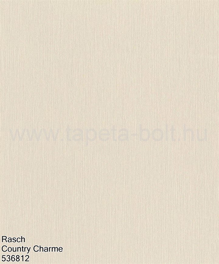 Rasch Country Charme 536812