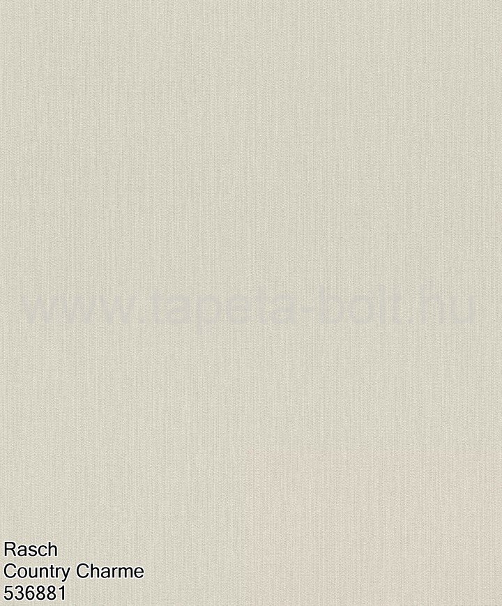 Rasch Country Charme 536881