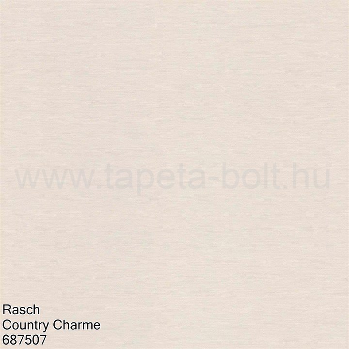 Rasch Country Charme 687507