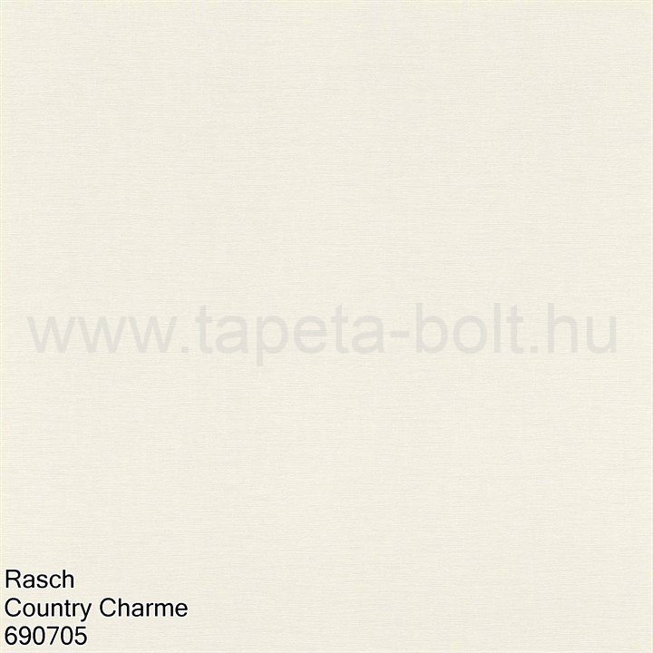 Rasch Country Charme 690705