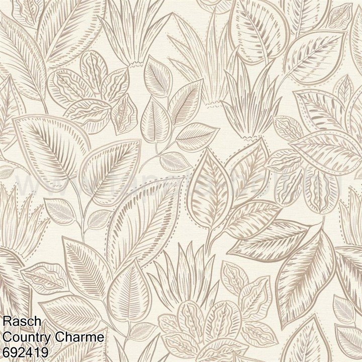 Rasch Country Charme 692419