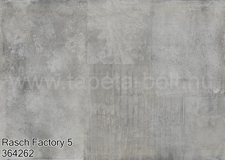 Rasch Factory 5 364262