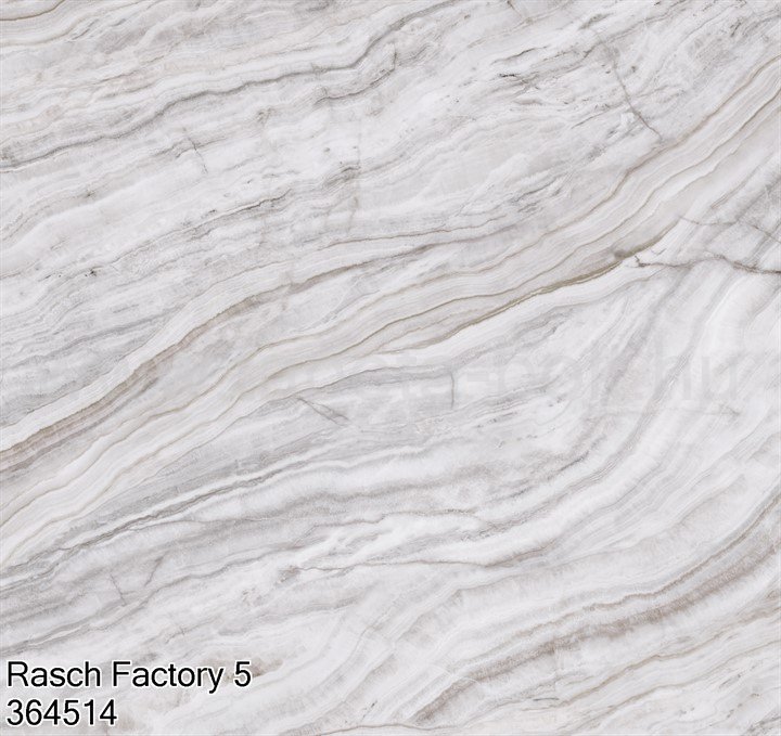 Rasch Factory 5 364514