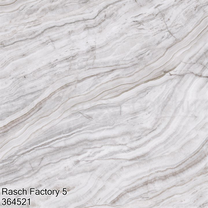 Rasch Factory 5 364521