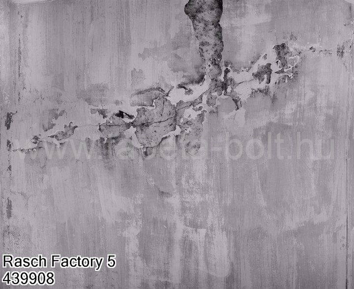 Rasch Factory 5 439908