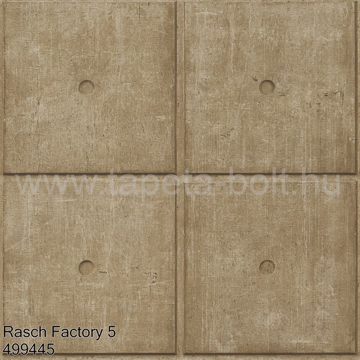 Rasch Factory 5 499445