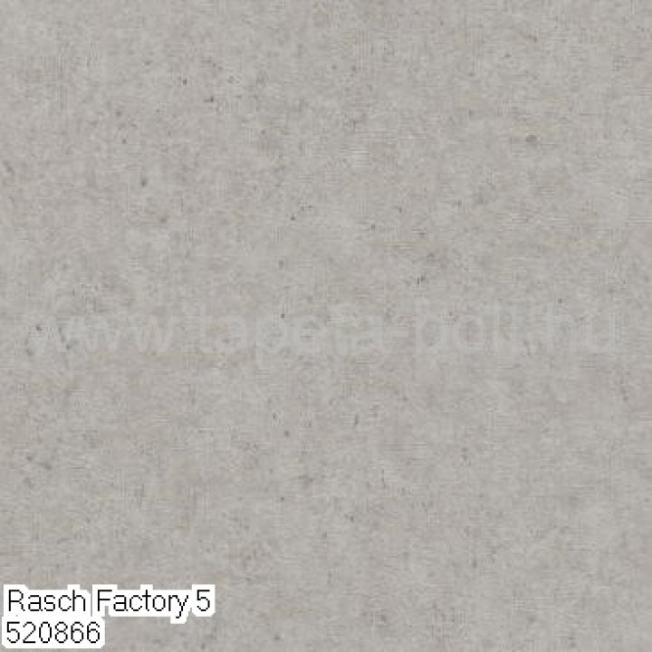 Rasch Factory 5 520866