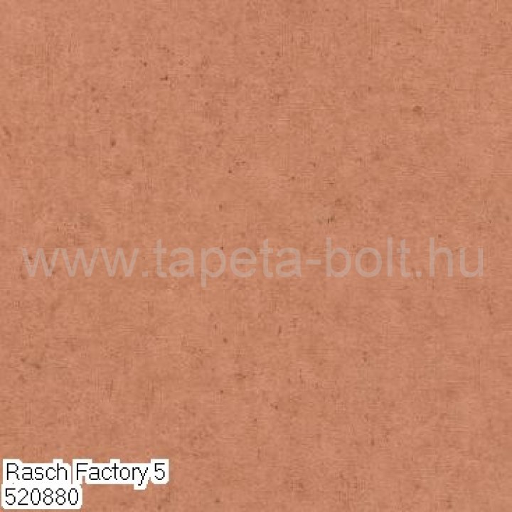 Rasch Factory 5 520880