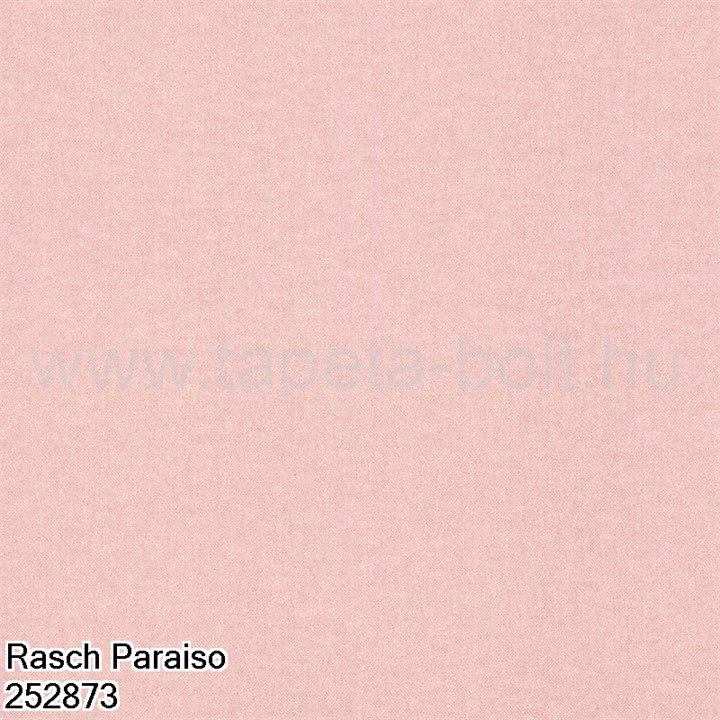 Rasch Paraiso 252873