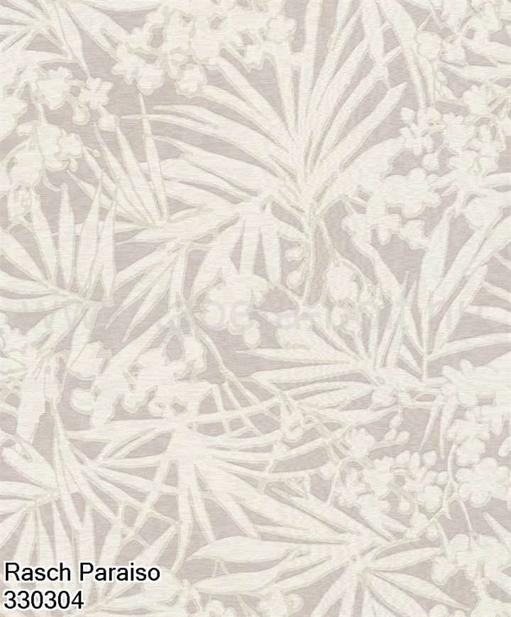 Rasch Paraiso 330304