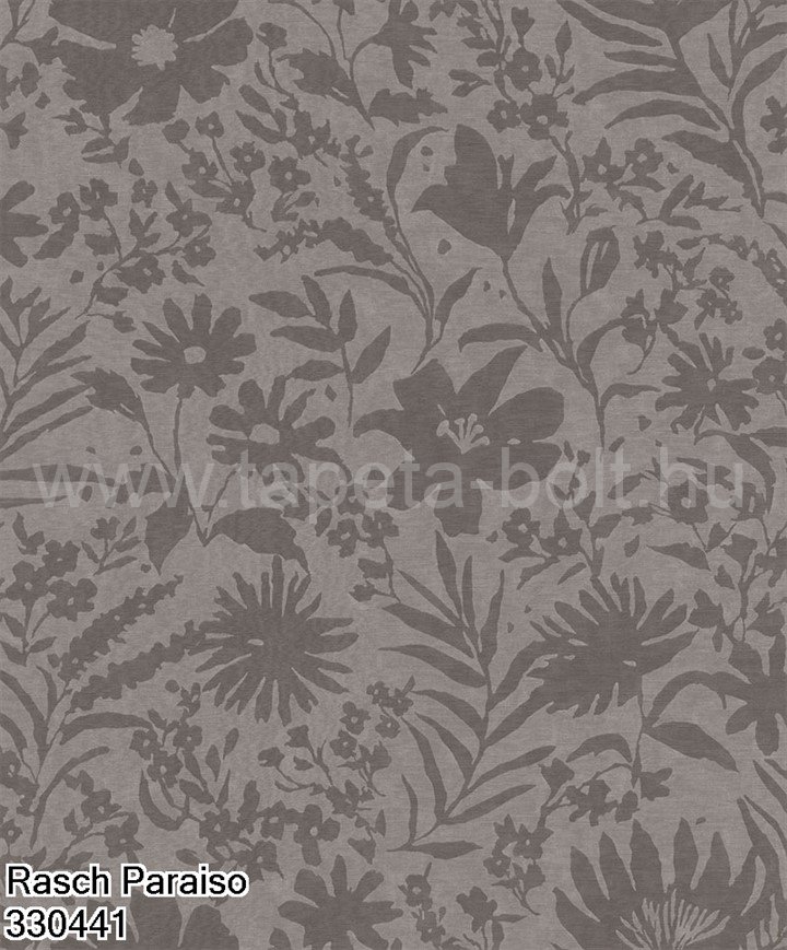 Rasch Paraiso 330441