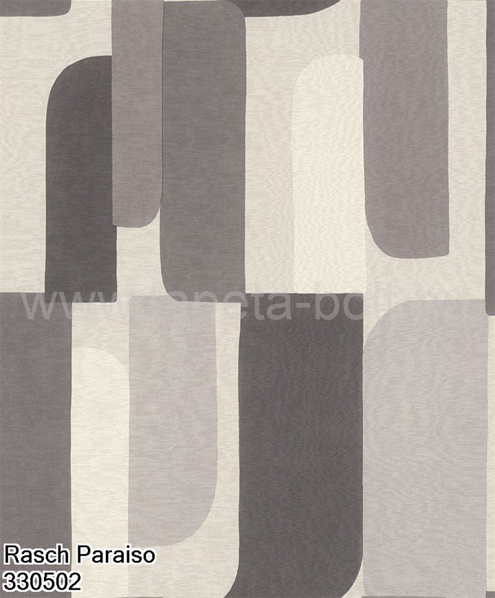 Rasch Paraiso 330502