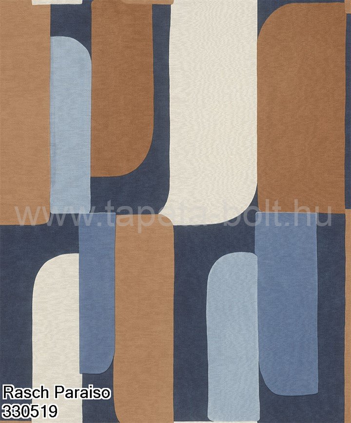 Rasch Paraiso 330519