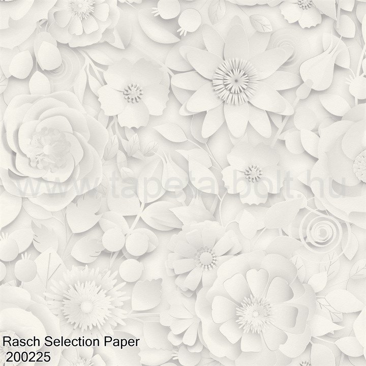 Rasch Selection Paper 200225