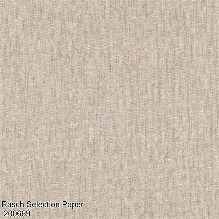 Rasch Selection Paper 200669