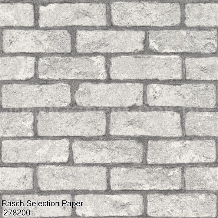 Rasch Selection Paper 278200