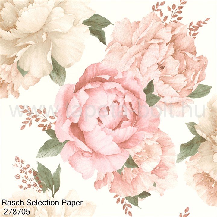 Rasch Selection Paper 278705