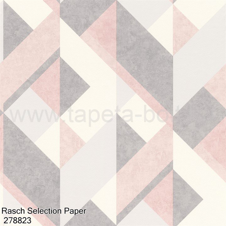 Rasch Selection Paper 278823