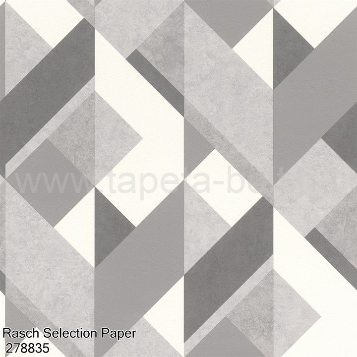Rasch Selection Paper 278835
