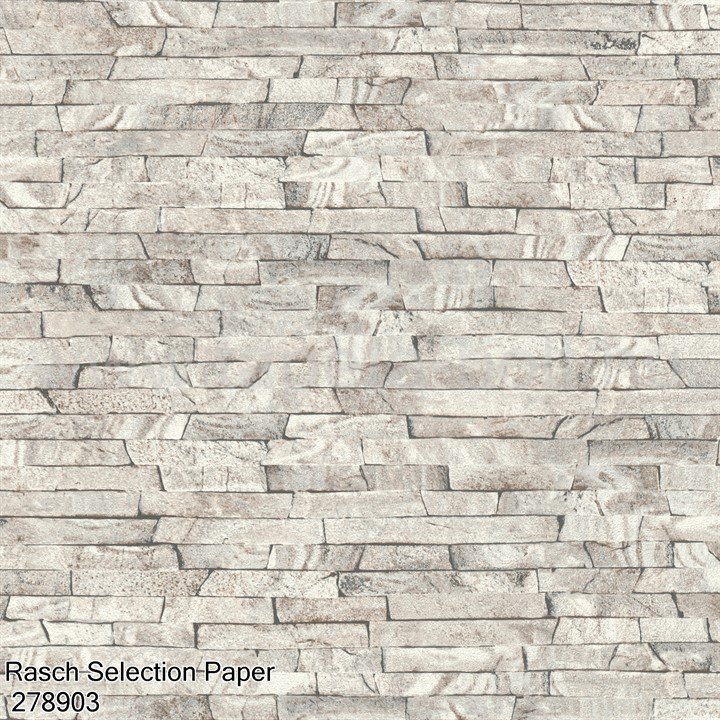 Rasch Selection Paper 278903