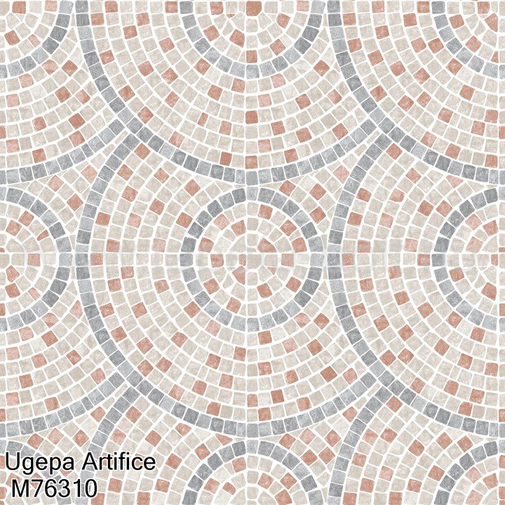 Ugepa Artifice M76310
