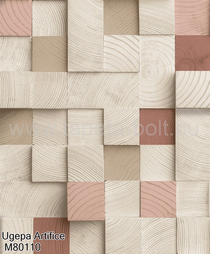 Ugepa Artifice M80110