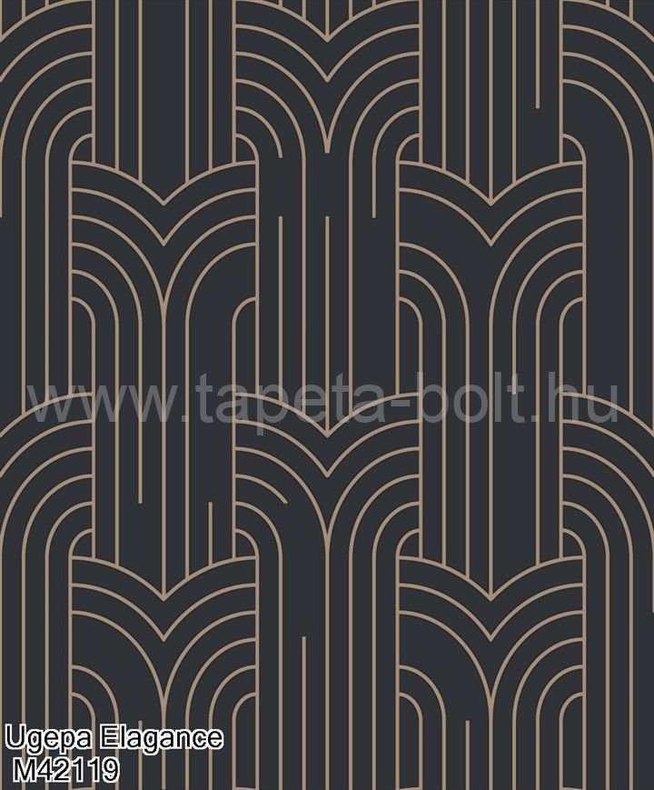 Ugepa Elagance M42119