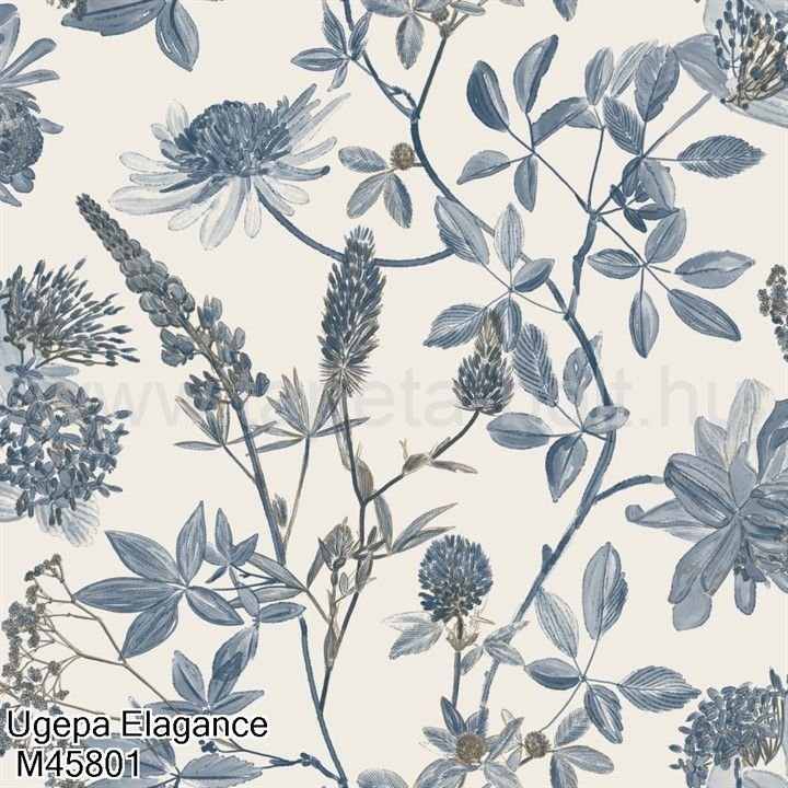 Ugepa Elagance M45801